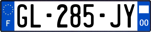GL-285-JY