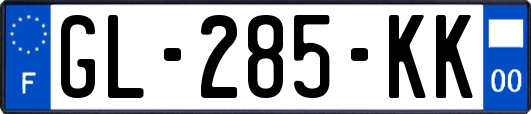 GL-285-KK