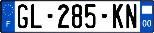 GL-285-KN