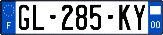 GL-285-KY