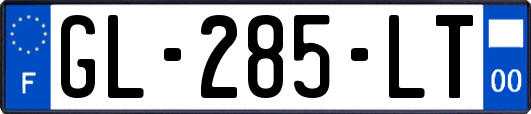 GL-285-LT