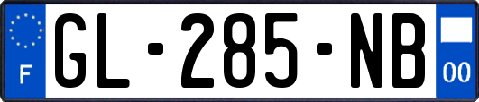 GL-285-NB