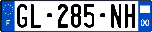 GL-285-NH