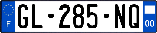 GL-285-NQ