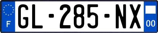 GL-285-NX