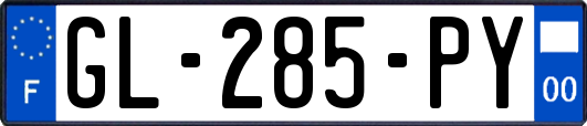 GL-285-PY
