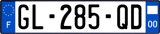 GL-285-QD