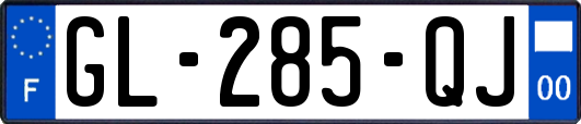 GL-285-QJ