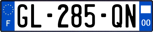 GL-285-QN