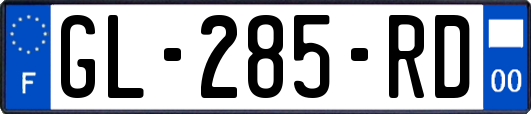 GL-285-RD