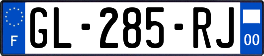 GL-285-RJ