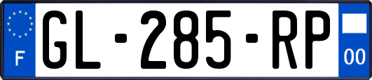GL-285-RP