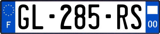 GL-285-RS