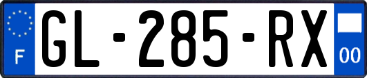 GL-285-RX