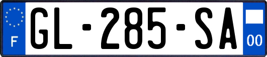 GL-285-SA