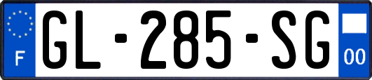 GL-285-SG