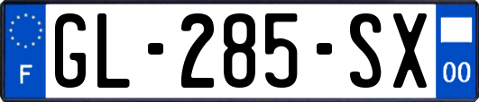 GL-285-SX