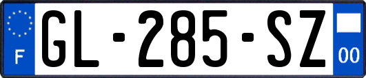 GL-285-SZ