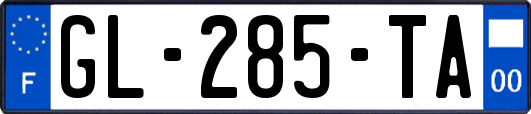 GL-285-TA