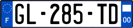 GL-285-TD