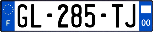 GL-285-TJ