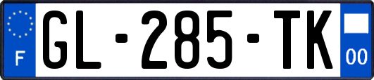 GL-285-TK