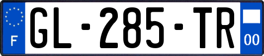 GL-285-TR