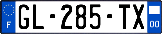 GL-285-TX