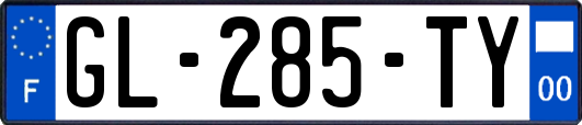 GL-285-TY