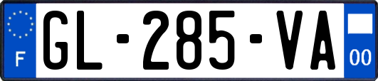 GL-285-VA