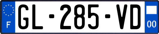 GL-285-VD