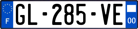 GL-285-VE