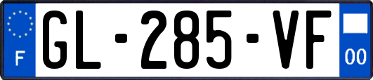 GL-285-VF