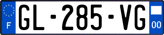 GL-285-VG