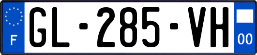GL-285-VH
