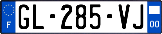 GL-285-VJ
