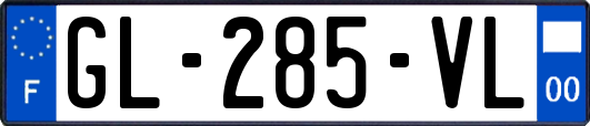GL-285-VL