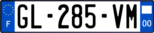 GL-285-VM