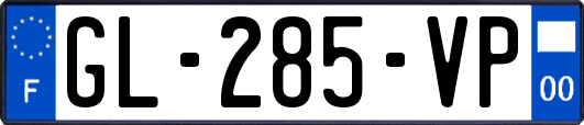 GL-285-VP