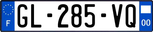 GL-285-VQ
