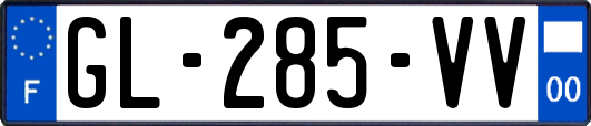 GL-285-VV
