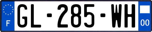 GL-285-WH
