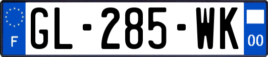 GL-285-WK