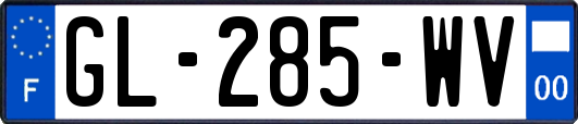 GL-285-WV