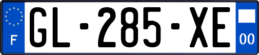 GL-285-XE