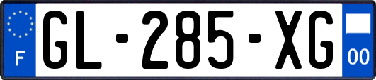 GL-285-XG