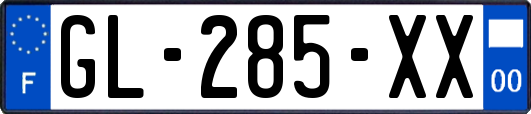 GL-285-XX