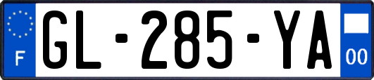 GL-285-YA