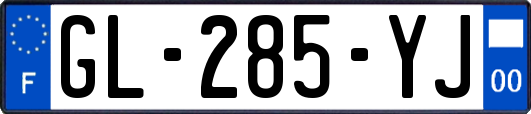 GL-285-YJ