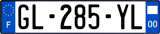 GL-285-YL